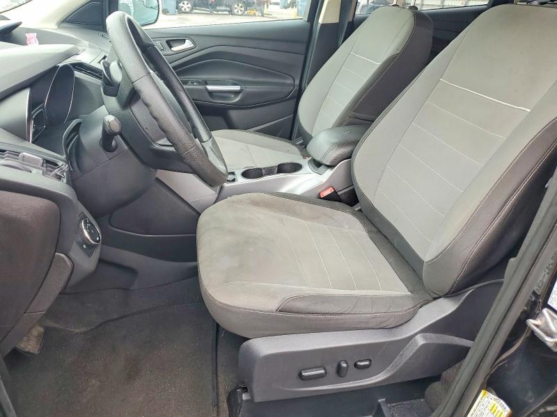 Продаж на аукціоні авто 2015 Ford Escape, vin: 1FMCU9GX6FUA55509, номер лоту: 64003486