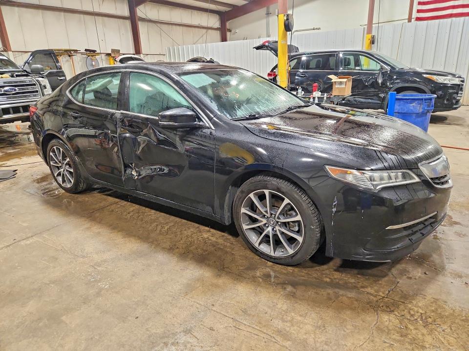 Aukcja sprzedaży 2016 Acura Tlx, vin: 19UUB2F37GA008983, numer aukcji: 65461016
