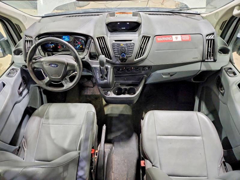 Продаж на аукціоні авто 2019 Ford Transit, vin: 1FTYE2CM1KKB32643, номер лоту: 63591306