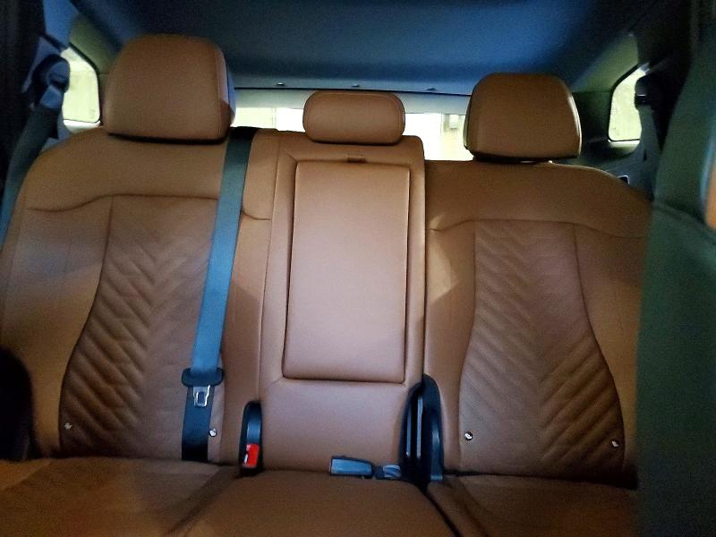 2026 Kia Sportage მანქანა იყიდება აუქციონზე, vin: 5XYK6CDF3TG452515, აუქციონის ნომერი: 64089596