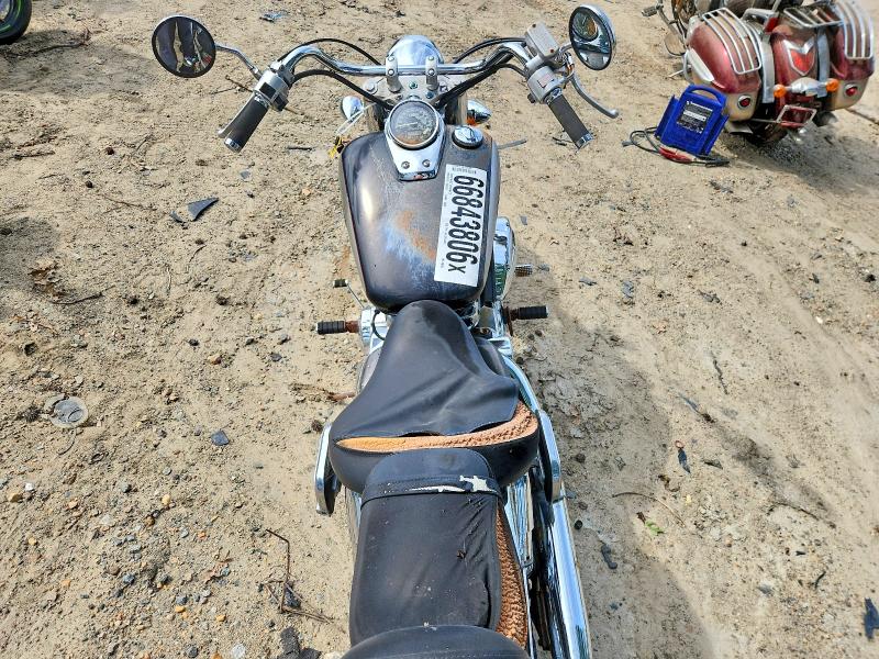 Aukcja sprzedaży 2012 Honda Vt750, vin: JH2RC5048CK700105, numer aukcji: 66843806