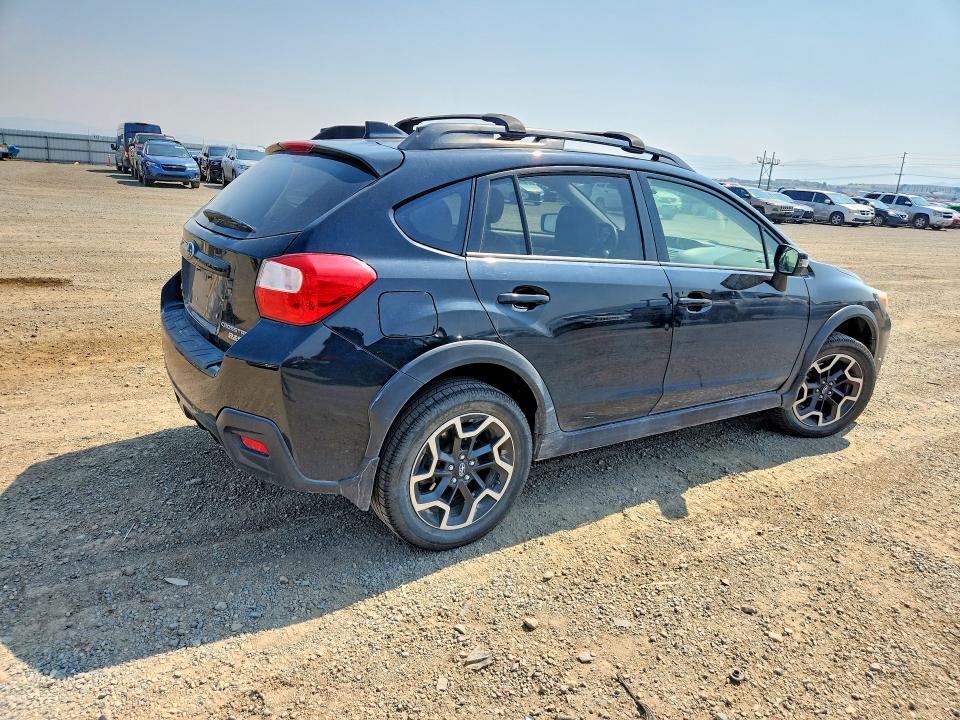 Aukcja sprzedaży 2016 Subaru Crosstrek, vin: JF2GPAKC7G8209837, numer aukcji: 65814206