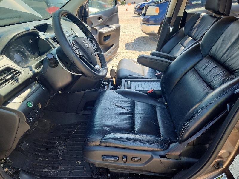 Aukcja sprzedaży 2014 Honda Cr-v, vin: 2HKRM4H7XEH628212, numer aukcji: 62444926