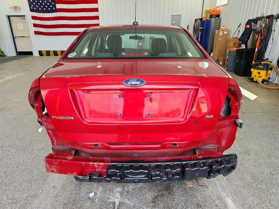 Продажа на аукционе авто 2009 Ford Fusion, vin: 3FAHP07Z49R102410, номер лота: 63374706