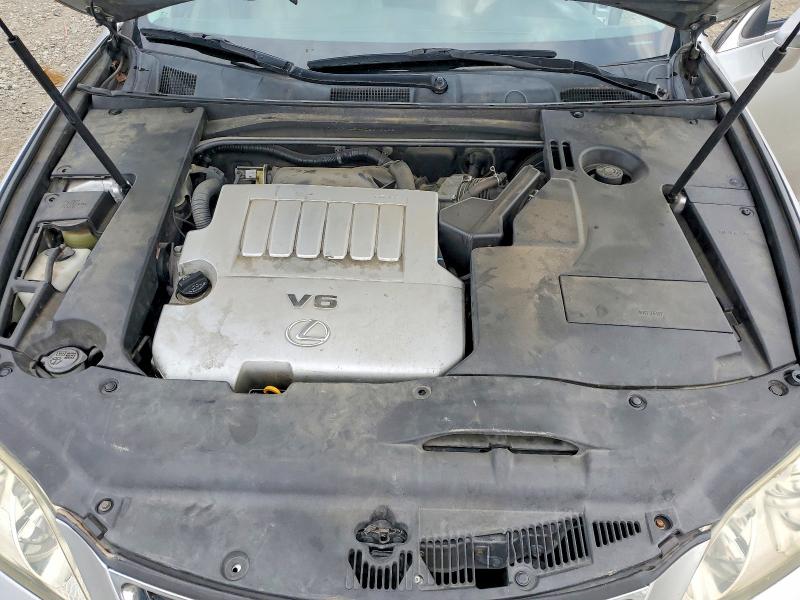 62278746 :رقم المزاد ، JTHBJ46G282219462 vin ، 2008 Lexus Es مزاد بيع