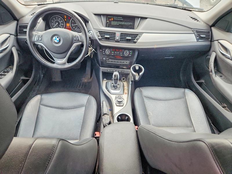 Продажа на аукционе авто 2013 Bmw X1, vin: WBAVL1C57DVR91892, номер лота: 63239636