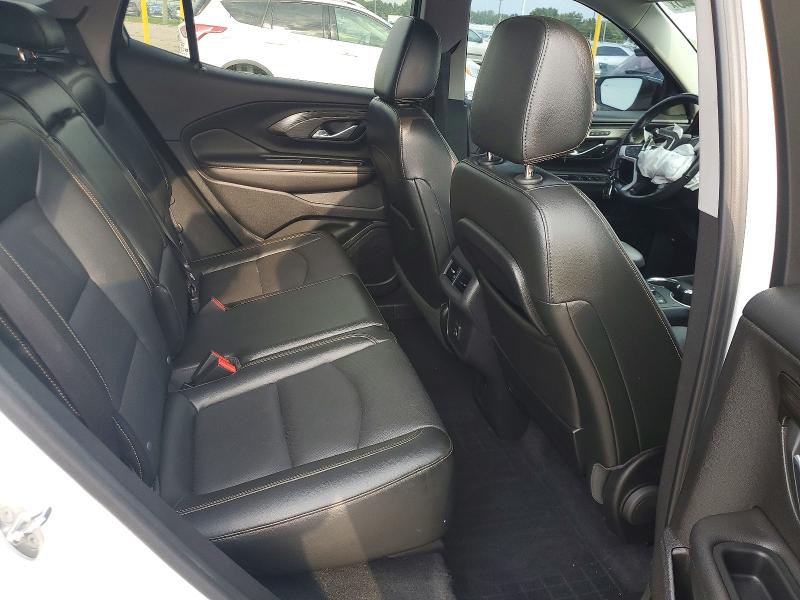 Aukcja sprzedaży 2020 Gmc Terrain, vin: 3GKALPEXXLL190220, numer aukcji: 64240346