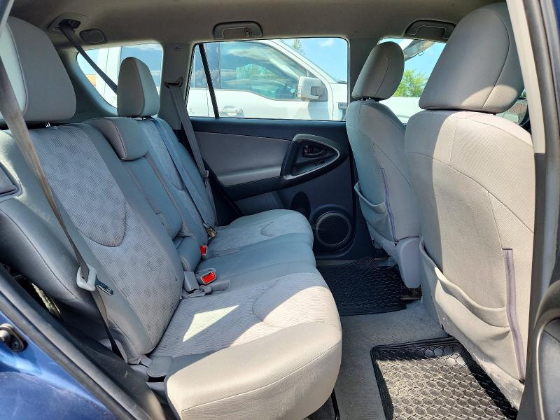 64205736 :رقم المزاد ، 2T3ZF4DV2CW114844 vin ، 2012 Toyota Rav4 مزاد بيع