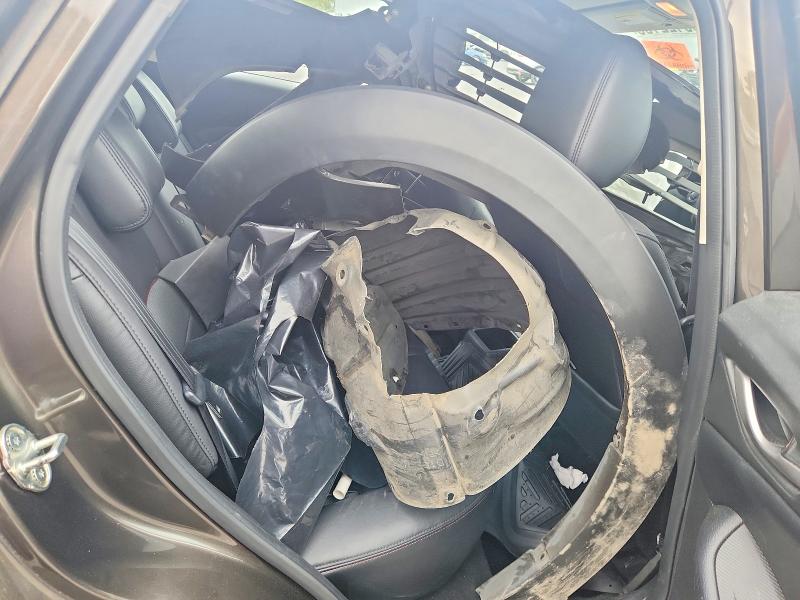 Aukcja sprzedaży 2018 Mazda Cx-3, vin: JM1DKFC71J0303328, numer aukcji: 66422156