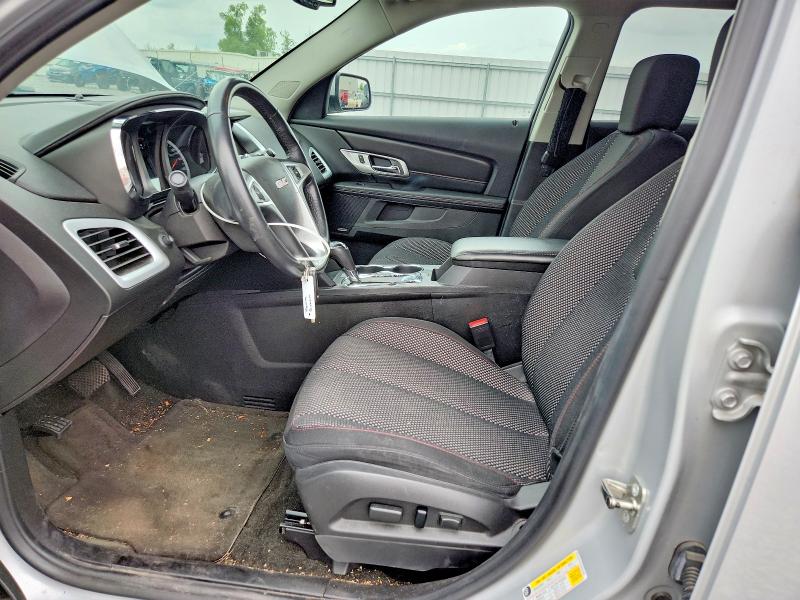 Продаж на аукціоні авто 2017 Gmc Terrain, vin: 2GKFLTEK2H6291086, номер лоту: 64656616