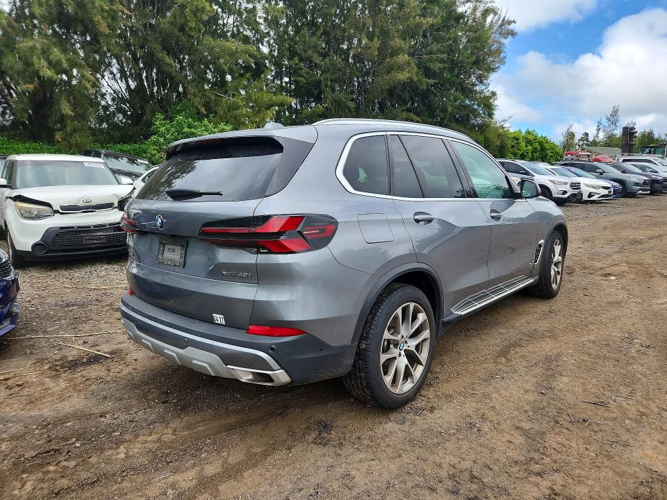 Продажа на аукционе авто 2025 Bmw X5, vin: 5UX23EU00S9Z59063, номер лота: 63882376
