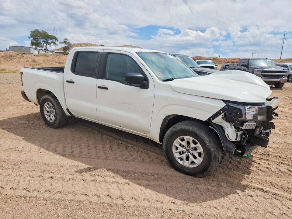 Aukcja sprzedaży 2025 Nissan Frontier, vin: 1N6ED1EJ1SN613314, numer aukcji: 64929226