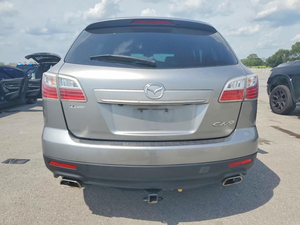 Aukcja sprzedaży 2012 Mazda Cx-9, vin: JM3TB2DV9C0355303, numer aukcji: 64741386