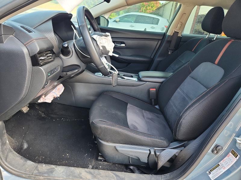 Aukcja sprzedaży 2024 Nissan Sentra, vin: 3N1AB8DV3RY323970, numer aukcji: 64773506