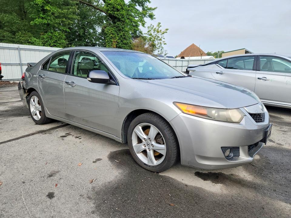 Продаж на аукціоні авто 2010 Acura Tsx, vin: JH4CU2F68AC021931, номер лоту: 66999016