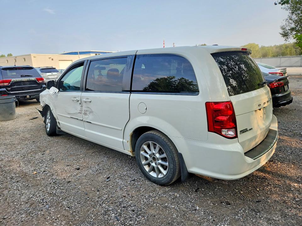Продажа на аукционе авто 2013 Dodge Grand Caravan, vin: 2C4RDGEG1DR613363, номер лота: 63563556