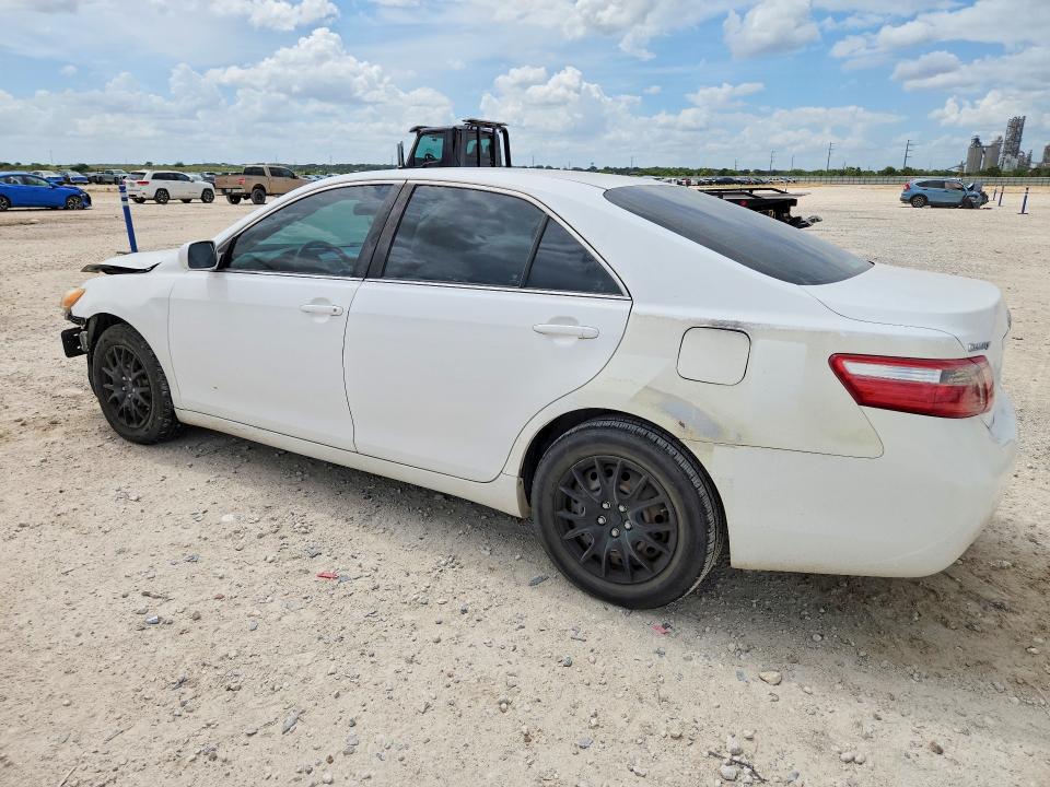 2007 Toyota Camry მანქანა იყიდება აუქციონზე, vin: 4T1BE46K07U623224, აუქციონის ნომერი: 65399916