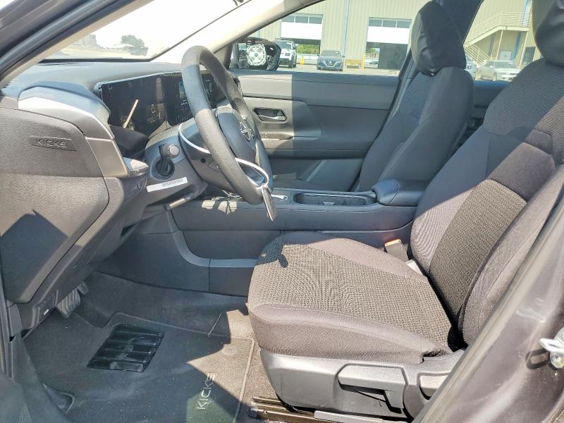 Продажа на аукционе авто 2026 Nissan Kicks, vin: 3N8AP6BE6TL356833, номер лота: 63722636