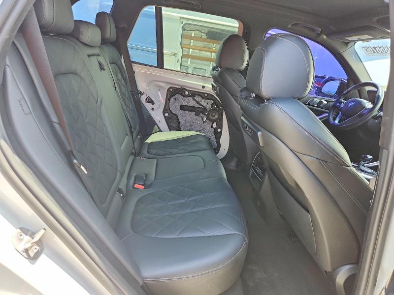 63386676 :رقم المزاد ، 5UXTA6C05P9N52509 vin ، 2023 Bmw X5 مزاد بيع