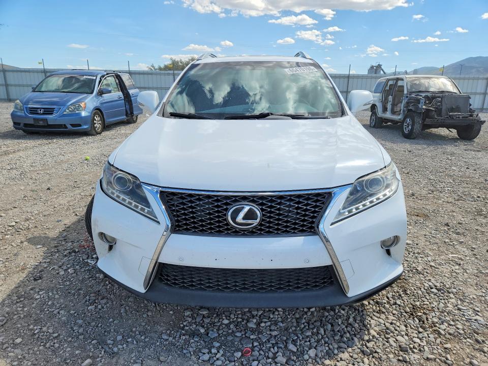 65470196 :رقم المزاد ، 2T2BK1BA6EC244937 vin ، 2014 Lexus Rx 350 مزاد بيع