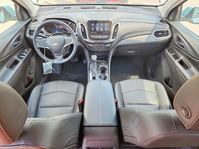 63513006 :رقم المزاد ، 2GNAXNEV1N6140467 vin ، 2022 Chevrolet Equinox مزاد بيع