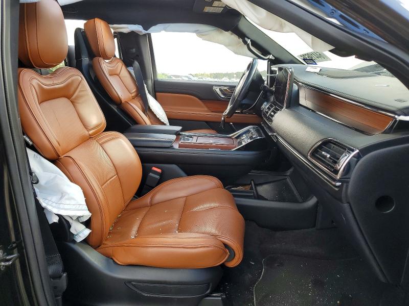 Aukcja sprzedaży 2018 Lincoln Navigator, vin: 5LMJJ3LT4JEL10223, numer aukcji: 64419636