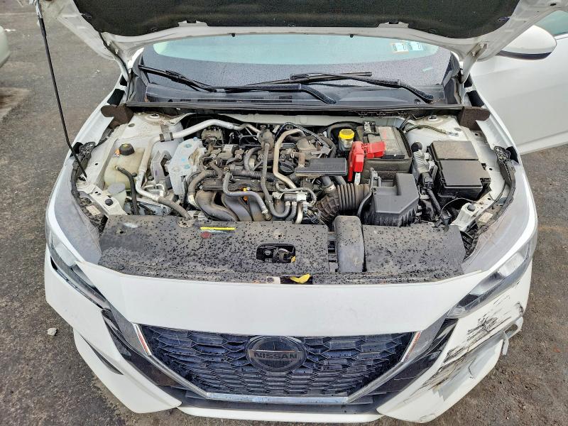 Aukcja sprzedaży 2023 Nissan Sentra, vin: 3N1AB8CV6PY224364, numer aukcji: 65314386