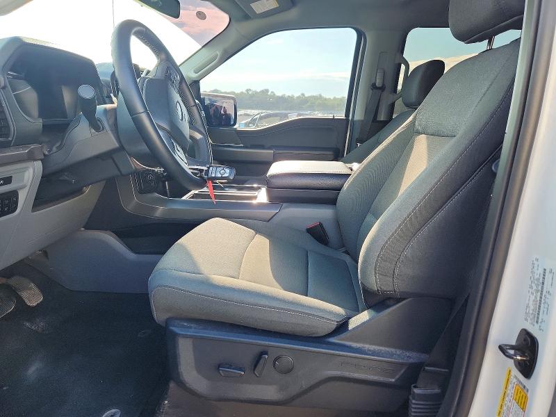 63208926 :رقم المزاد ، 1FTFW3L53SKD73770 vin ، 2025 Ford F150 مزاد بيع
