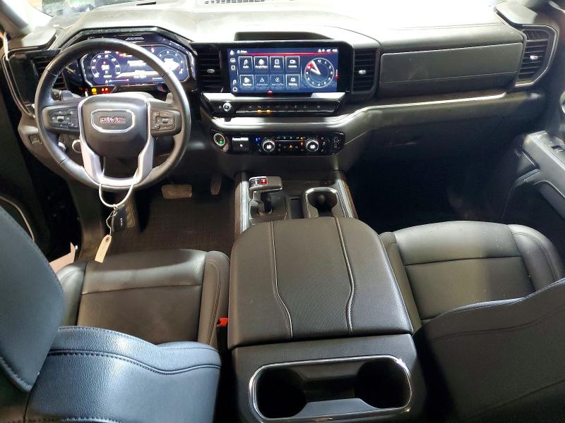 Продажа на аукционе авто 2026 Gmc Sierra, vin: 3GTUUDEDXTG119019, номер лота: 66809046
