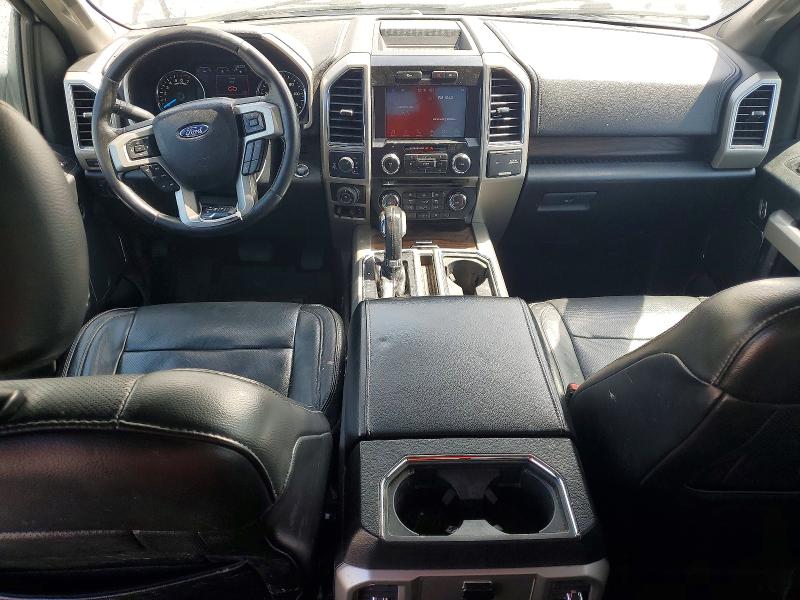 Продаж на аукціоні авто 2017 Ford F150, vin: 1FTEW1EG5HKC82183, номер лоту: 66999186