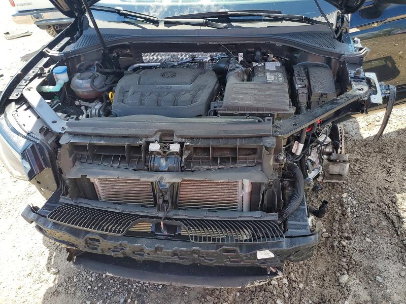 Aukcja sprzedaży 2024 Volkswagen Tiguan, vin: 3VV8B7AX1RM110391, numer aukcji: 63687526