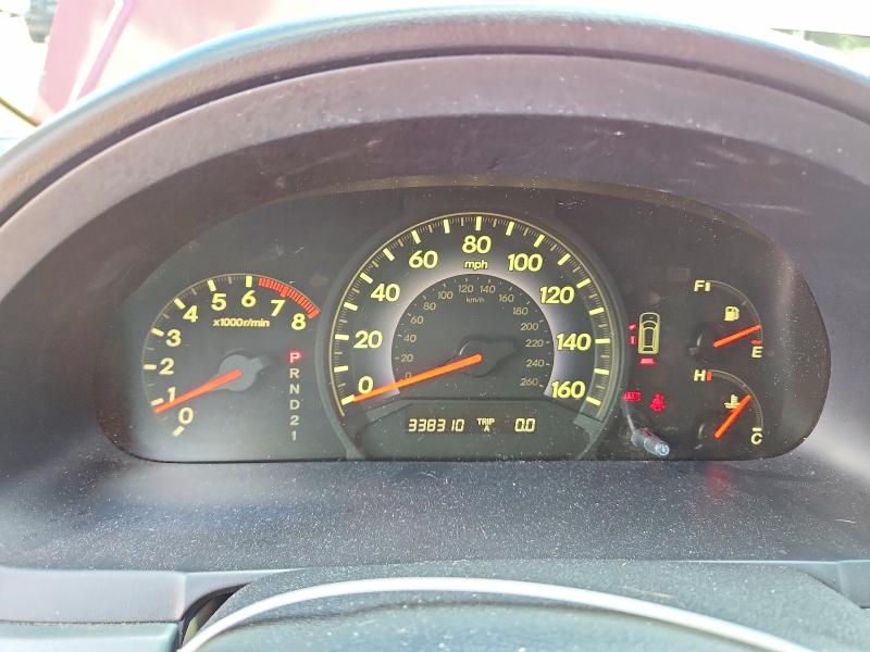Aukcja sprzedaży 2006 Honda Odyssey, vin: 5FNRL38626B432592, numer aukcji: 63663866