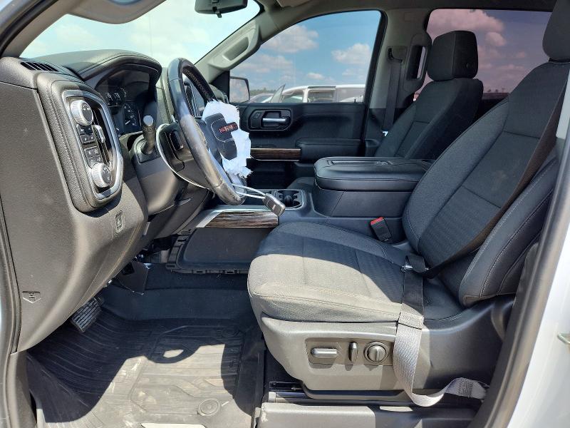 Aukcja sprzedaży 2020 Gmc Sierra, vin: 3GTU9CED9LG129696, numer aukcji: 65549686