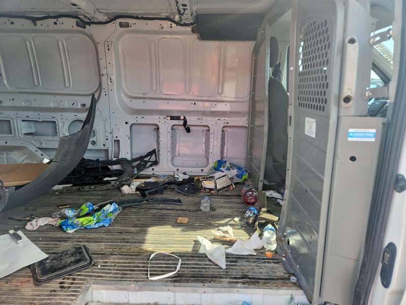 Продаж на аукціоні авто 2017 Ford Transit, vin: 1FTYE2YM5HKA56586, номер лоту: 65100466