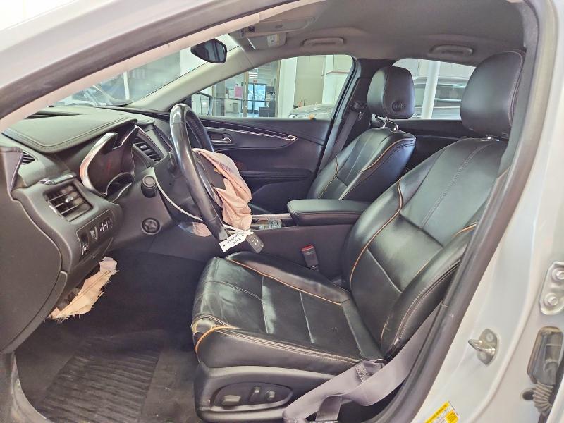 64968546 :رقم المزاد ، 1G1165S38FU143389 vin ، 2015 Chevrolet Impala مزاد بيع