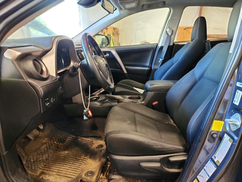 Aukcja sprzedaży 2017 Toyota Rav4 Hybrid, vin: JTMRJREV3HD149231, numer aukcji: 65636716