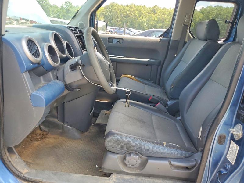 64089186 :رقم المزاد ، 5J6YH18366L008802 vin ، 2006 Honda Element مزاد بيع