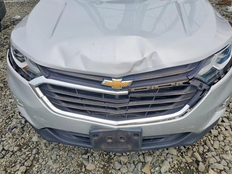 67426456 :رقم المزاد ، 2GNAXJEV0J6292324 vin ، 2018 Chevrolet Equinox مزاد بيع