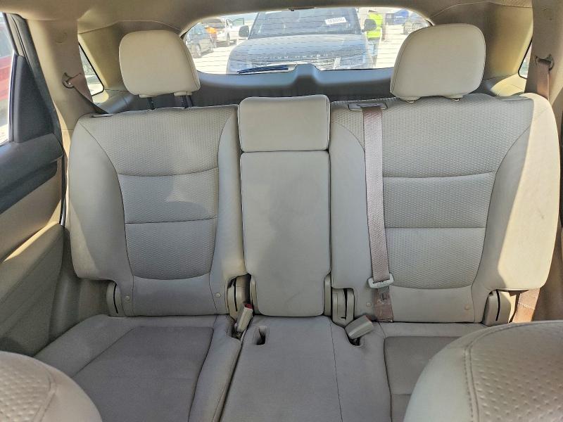Продажа на аукционе авто 2011 Kia Sorento, vin: 5XYKT4A18BG006303, номер лота: 66237756