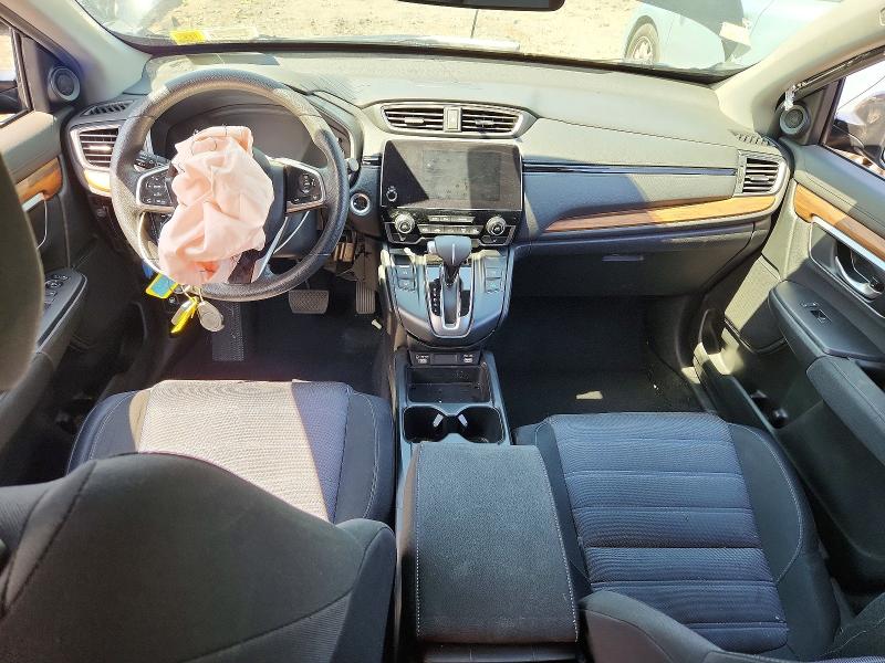 Aukcja sprzedaży 2021 Honda Cr-v, vin: 2HKRW2H59MH618850, numer aukcji: 63668646