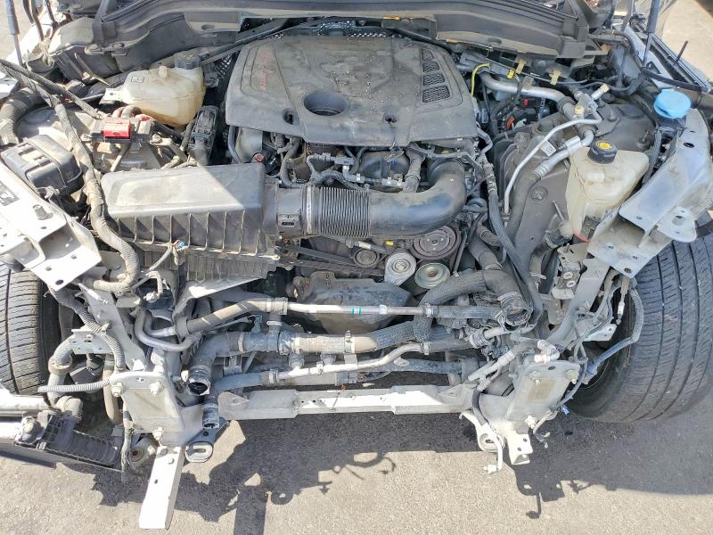 Aukcja sprzedaży 2018 Alfa Romeo Stelvio, vin: ZASFAKBN3J7B59865, numer aukcji: 67163026