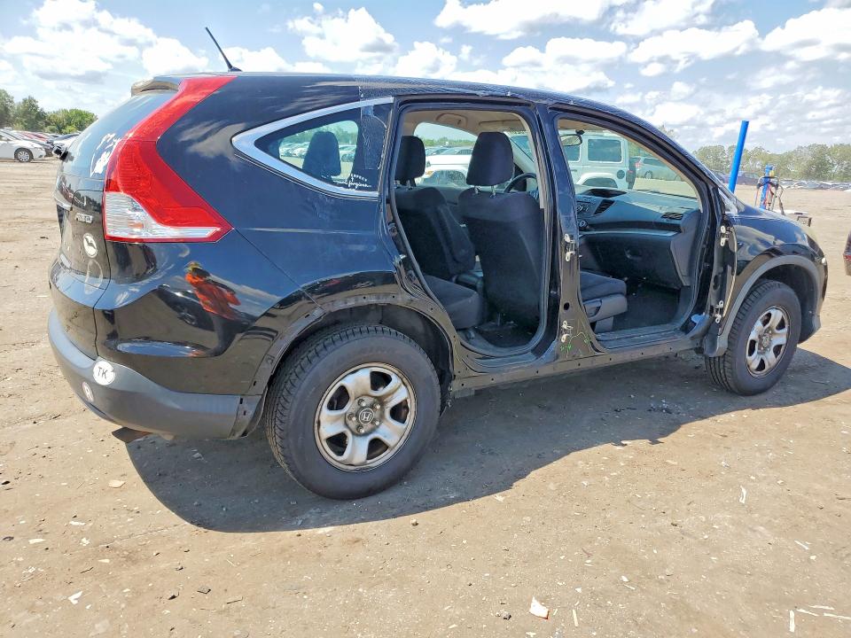 65791326 :رقم المزاد ، 2HKRM4H39EH602391 vin ، 2014 Honda Cr-v مزاد بيع