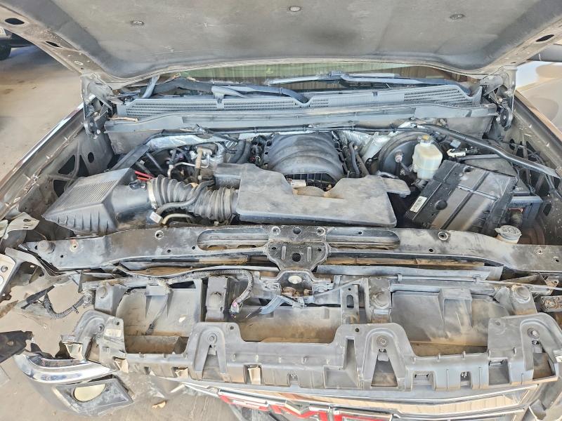 Aukcja sprzedaży 2015 Gmc Sierra, vin: 3GTP1UEC0FG164052, numer aukcji: 65234056