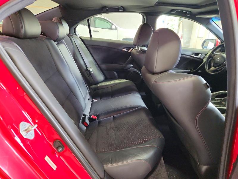 Aukcja sprzedaży 2012 Acura Tsx, vin: JH4CU2F85CC018411, numer aukcji: 63611876