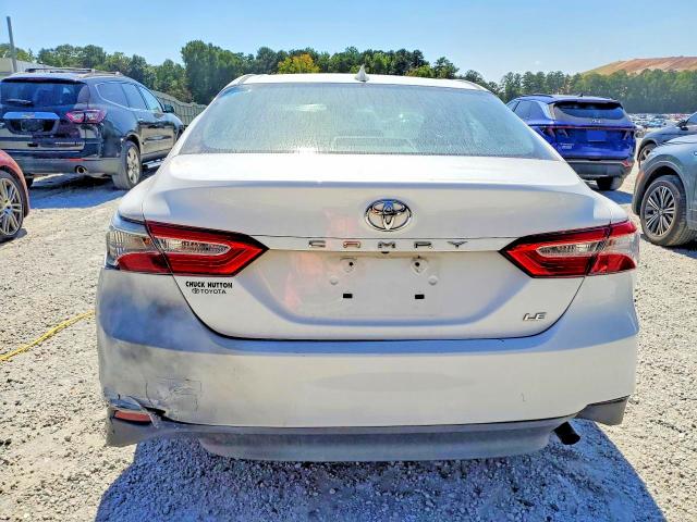 Продаж на аукціоні авто 2019 Toyota Camry, vin: 4T1B11HK0KU253232, номер лоту: 66012716