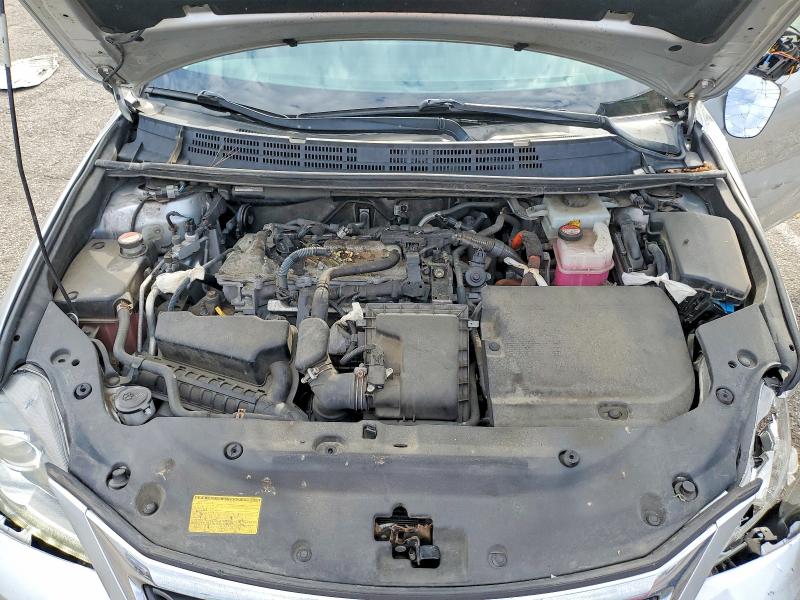 Aukcja sprzedaży 2014 Lexus Ct, vin: JTHKD5BH0E2191250, numer aukcji: 66767306