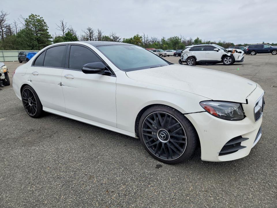 Aukcja sprzedaży 2017 Mercedes-benz E, vin: WDDZF6EB5HA182714, numer aukcji: 64973946