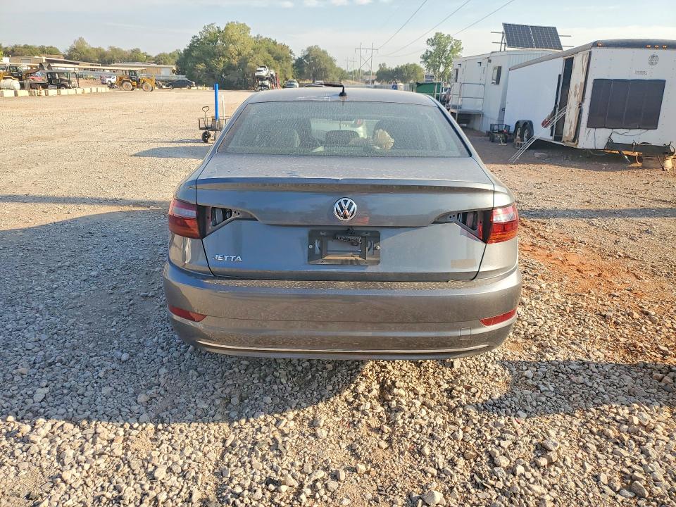 Продаж на аукціоні авто 2019 Volkswagen Jetta, vin: 3VWC57BU1KM086357, номер лоту: 66269786