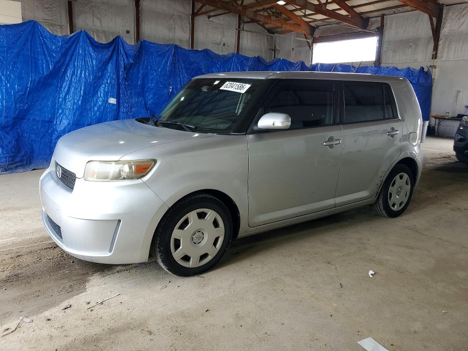 Продаж на аукціоні авто 2010 Scion Xb, vin: JTLZE4FE4A1105997, номер лоту: 62041586