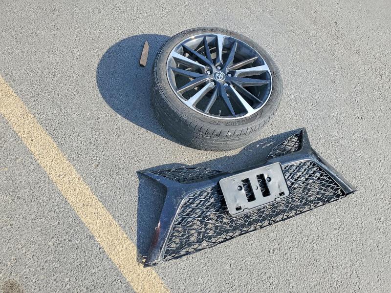 2020 Toyota Camry მანქანა იყიდება აუქციონზე, vin: 4T1K61AK7LU391301, აუქციონის ნომერი: 65668546